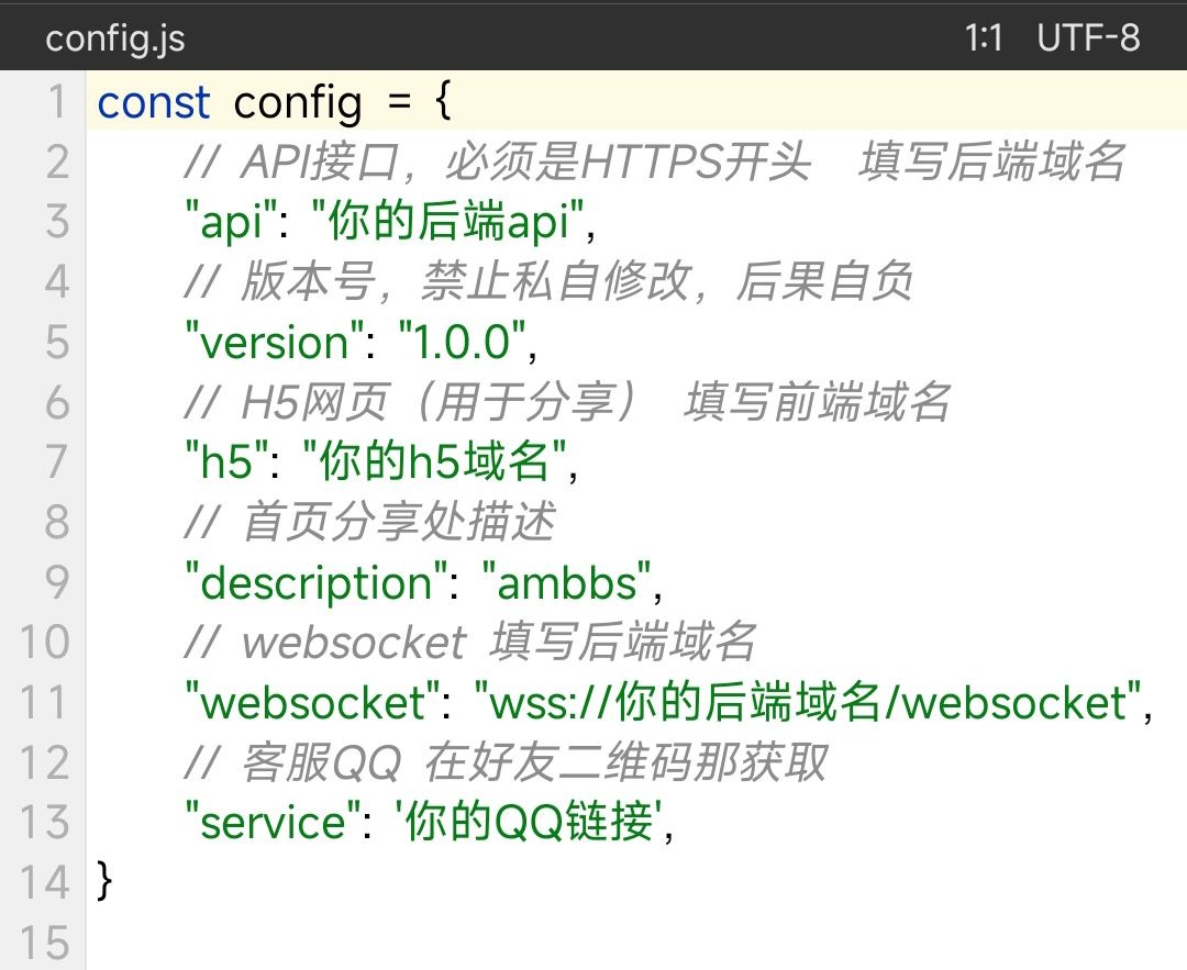 最新唯美社区源码AM社区同款源码 第3张 最新唯美社区源码AM社区同款源码 第3张