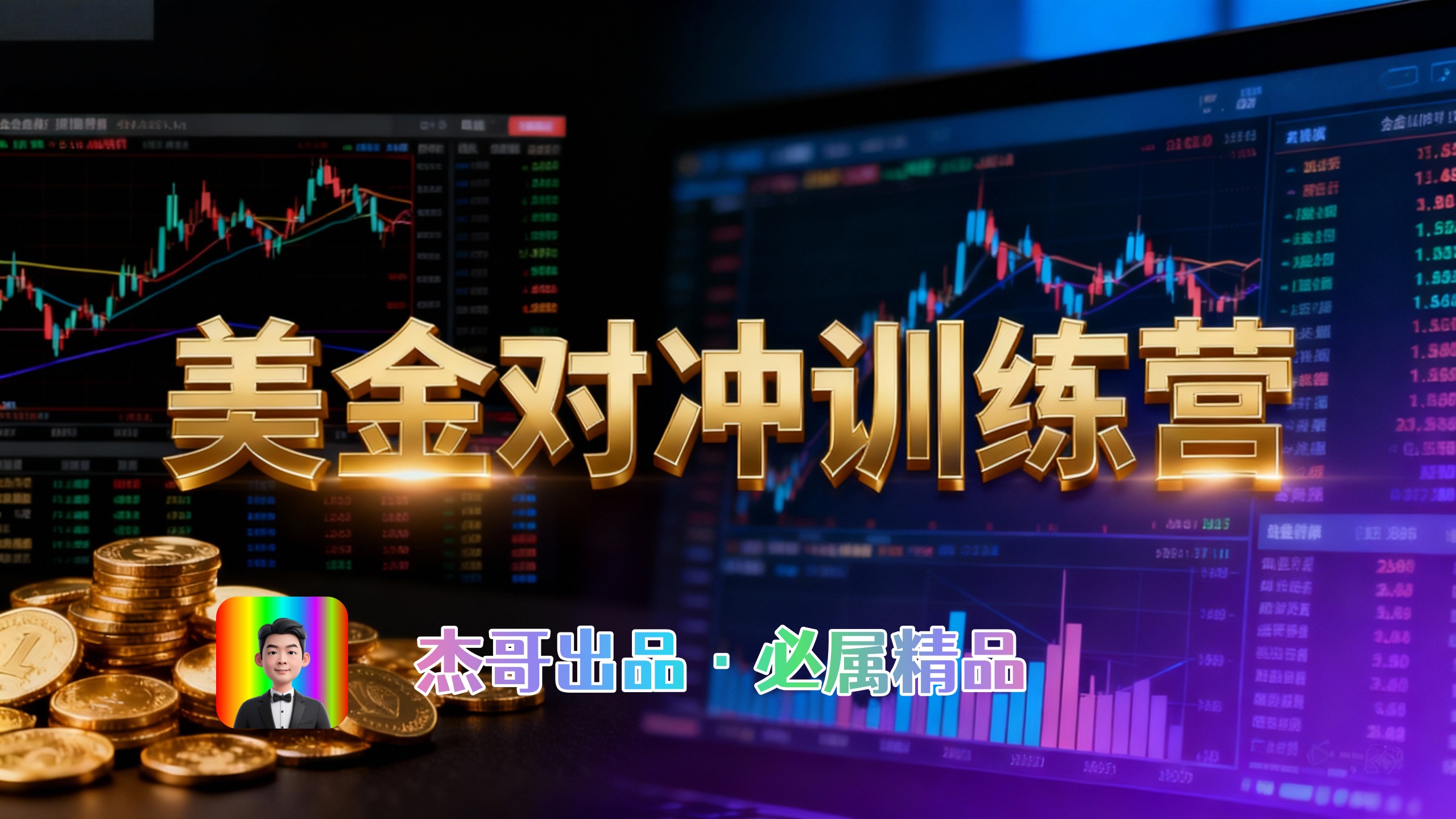 美金对冲日盈利100+美刀,长期稳定,小白也可以轻松上手,稳赚不赔【杰哥解密版】