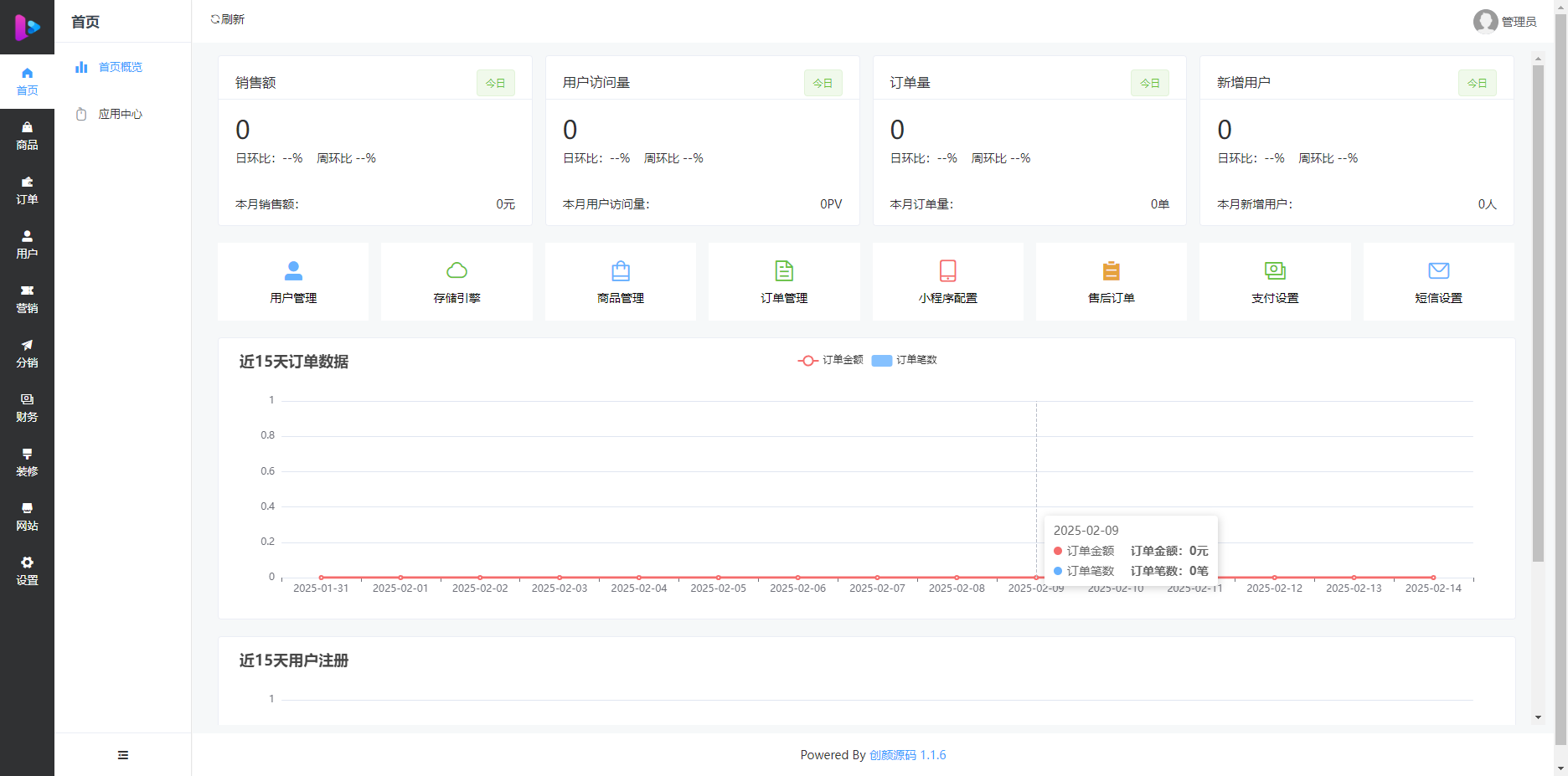 成人情趣商城系统源码02 第5张 成人情趣商城系统源码02 第5张